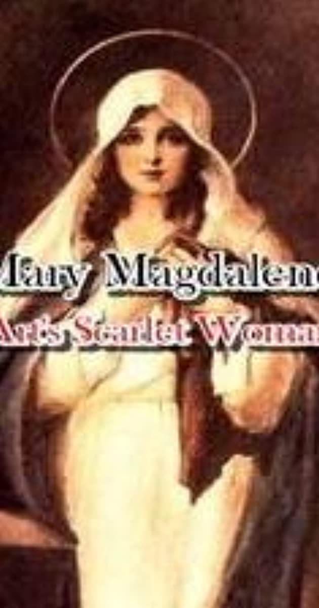 دانلود فیلم Mary Magdalene: Art's Scarlet Woman