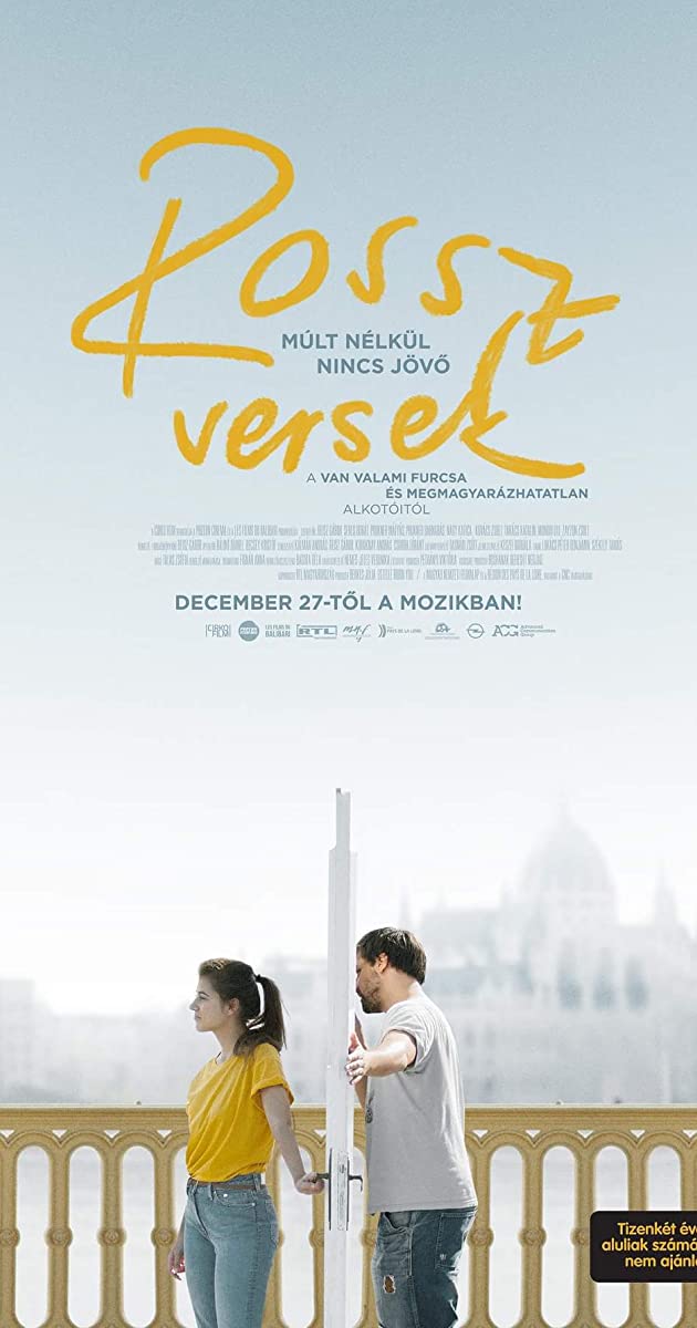 دانلود فیلم Rossz versek