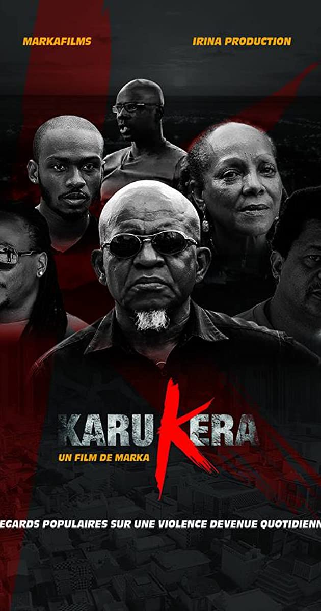 دانلود فیلم Karukera