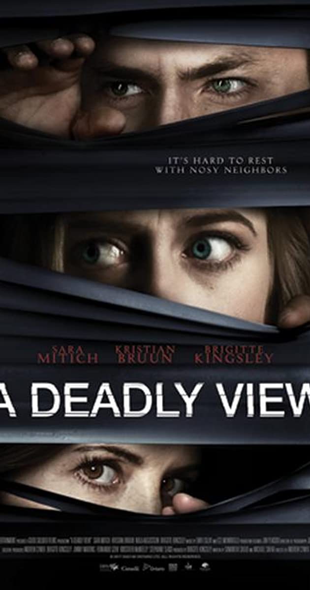 دانلود فیلم A Deadly View