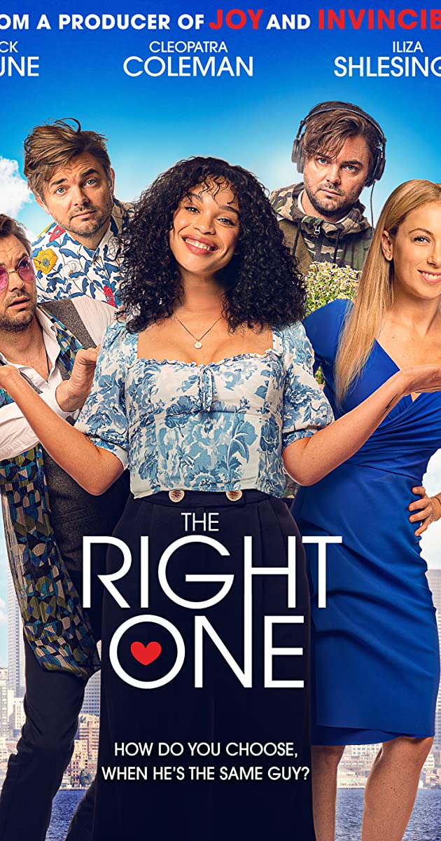 دانلود فیلم The Right One