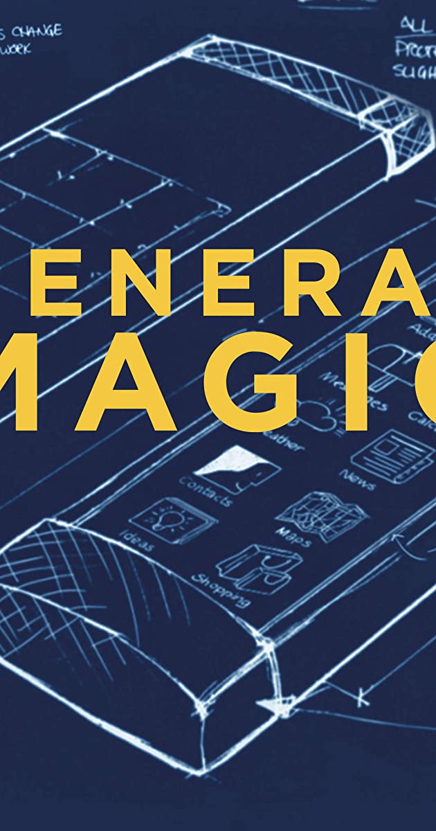 دانلود فیلم General Magic