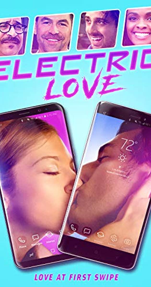 دانلود فیلم Electric Love