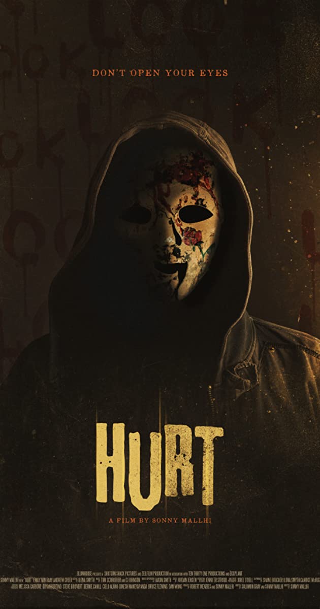 دانلود فیلم Hurt