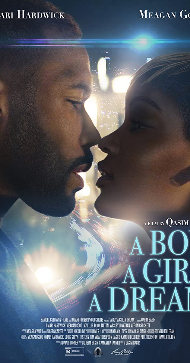 دانلود فیلم A Boy. A Girl. A Dream.