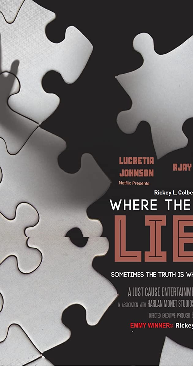 دانلود فیلم Rickey L Colbert Jr's Where the Truth Lies