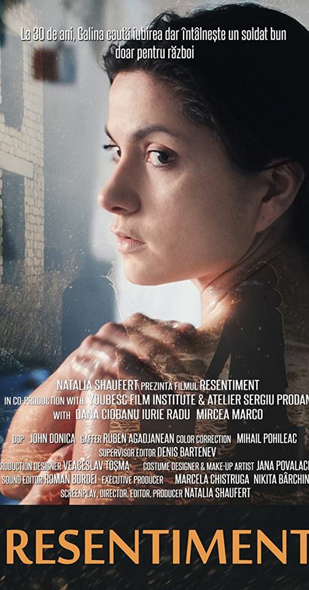 دانلود فیلم Resentment