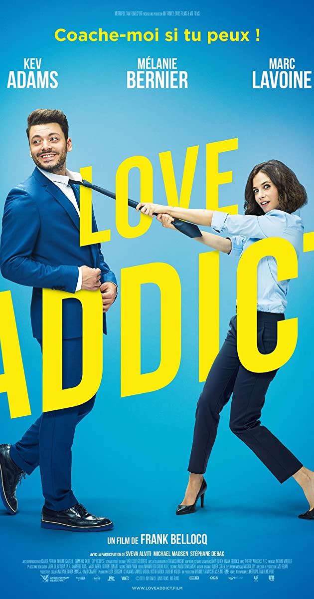 دانلود فیلم Love Addict