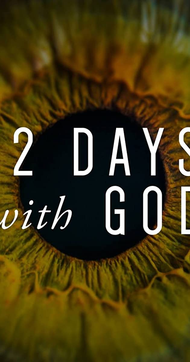 دانلود فیلم 12 Days with God