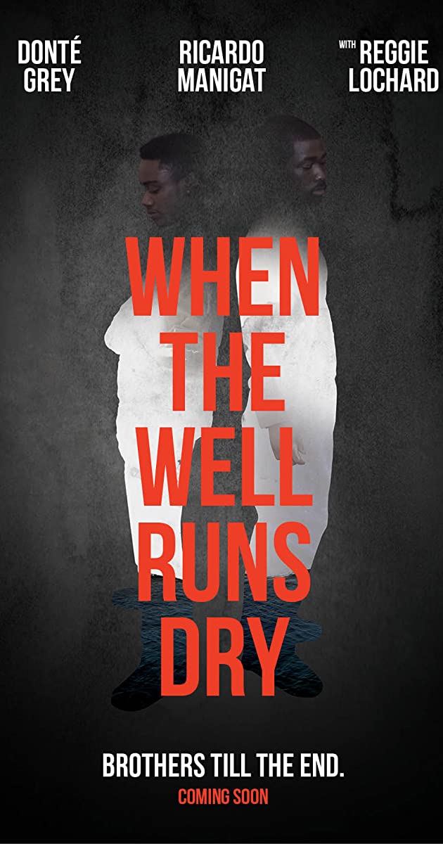 دانلود فیلم When the Well Runs Dry