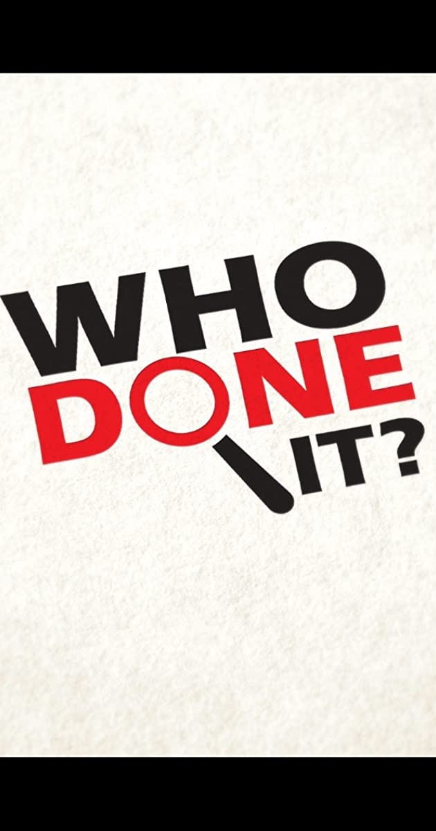 دانلود فیلم Who Done It: The Clue Documentary