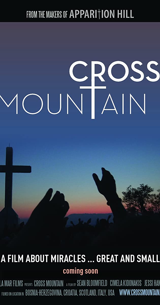 دانلود فیلم Cross Mountain