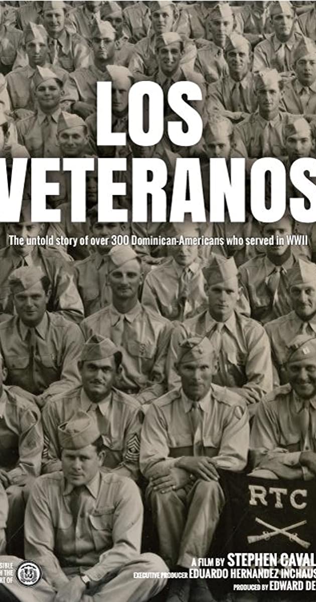 دانلود فیلم Los Veteranos