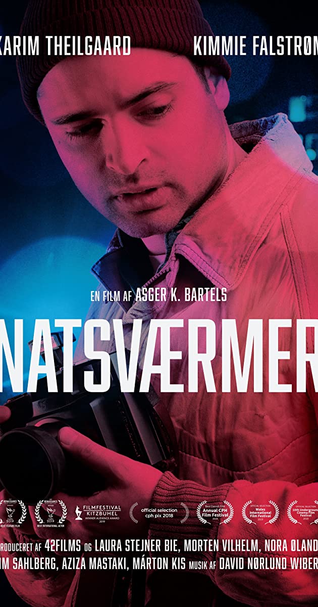 دانلود فیلم Natsværmer