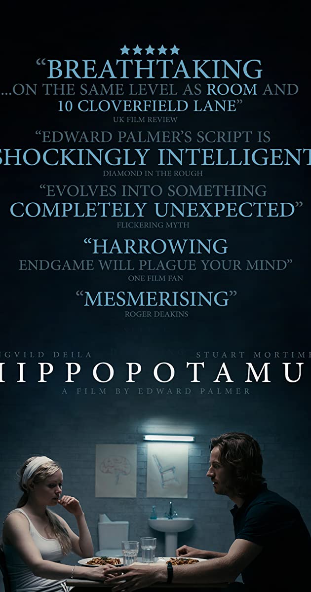 دانلود فیلم Hippopotamus