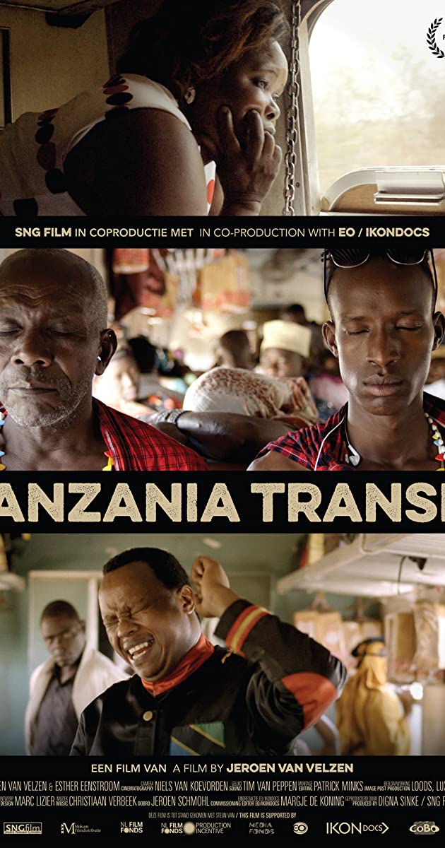 دانلود فیلم Tanzania Transit