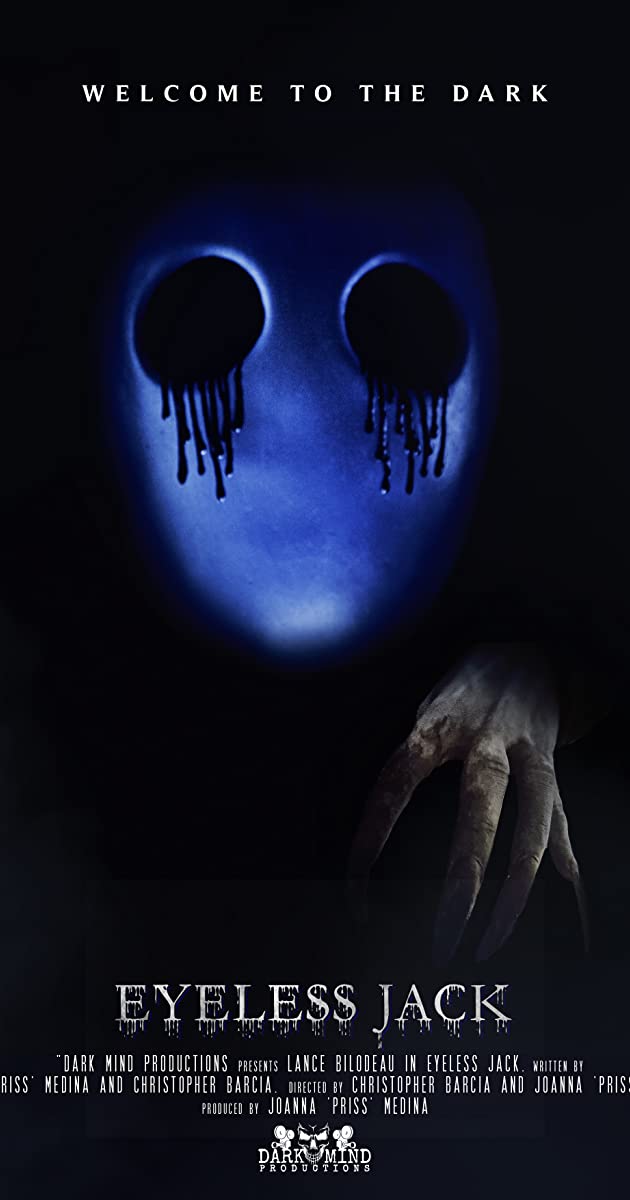 دانلود فیلم Eyeless Jack