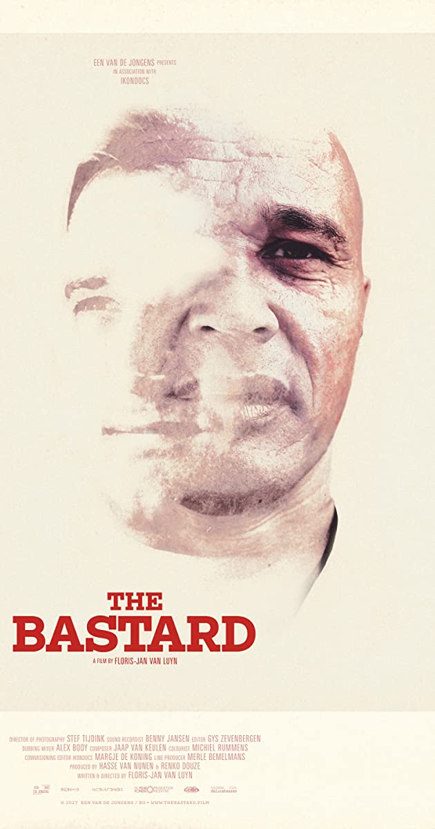 دانلود فیلم The Bastard