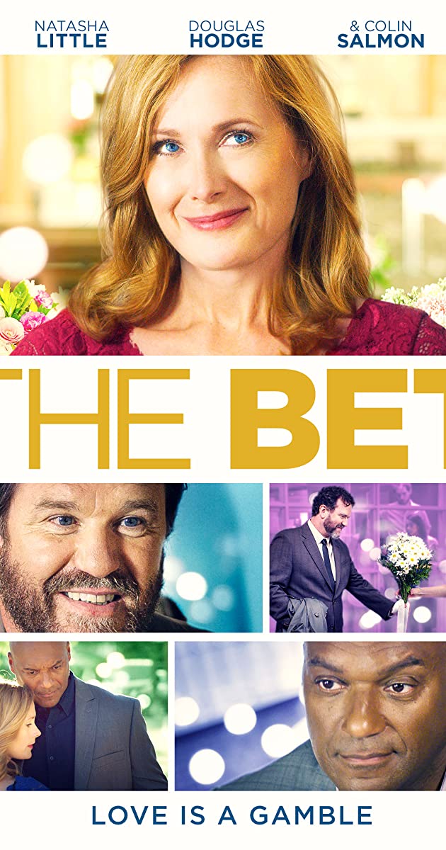 دانلود فیلم The Bet