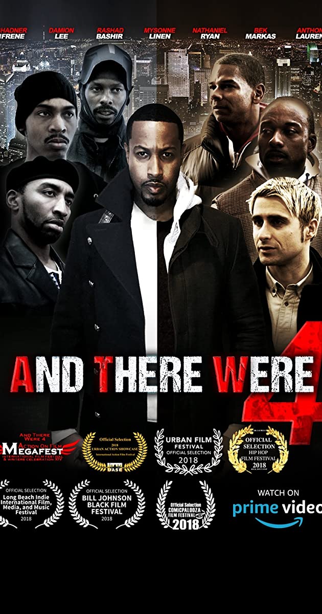 دانلود فیلم And There Were 4