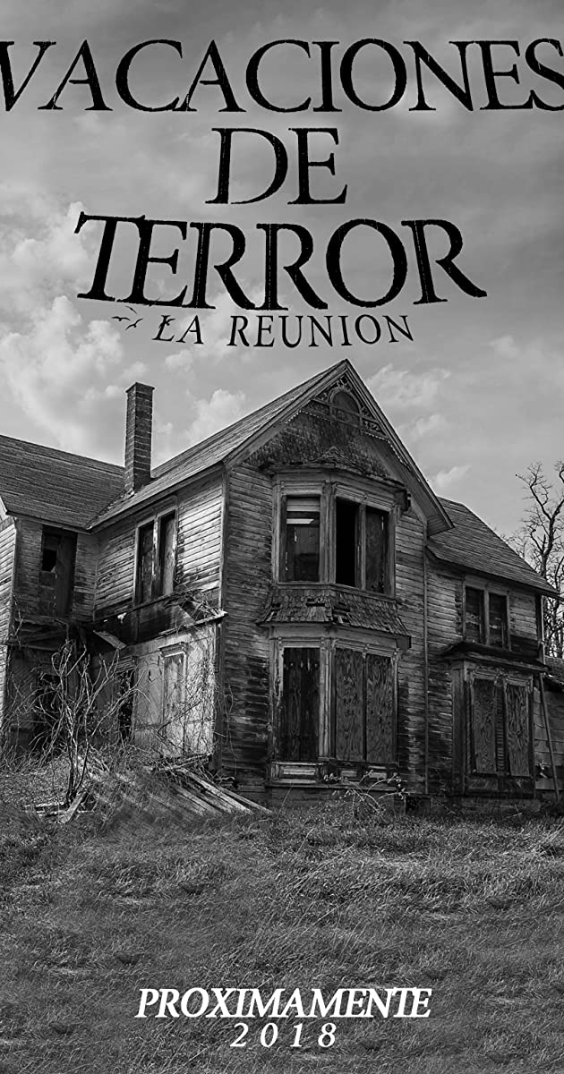 دانلود فیلم Vacaciones de terror (la reunion)