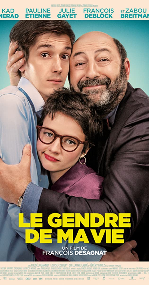 دانلود فیلم Le gendre de ma vie