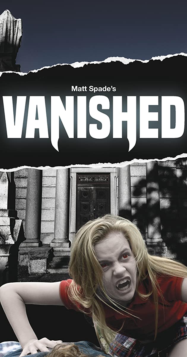 دانلود فیلم Vanished