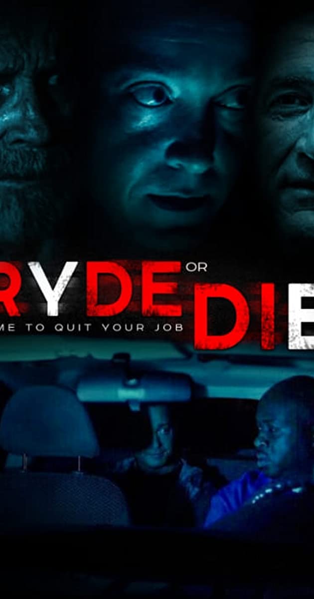 دانلود فیلم Ryde or Die