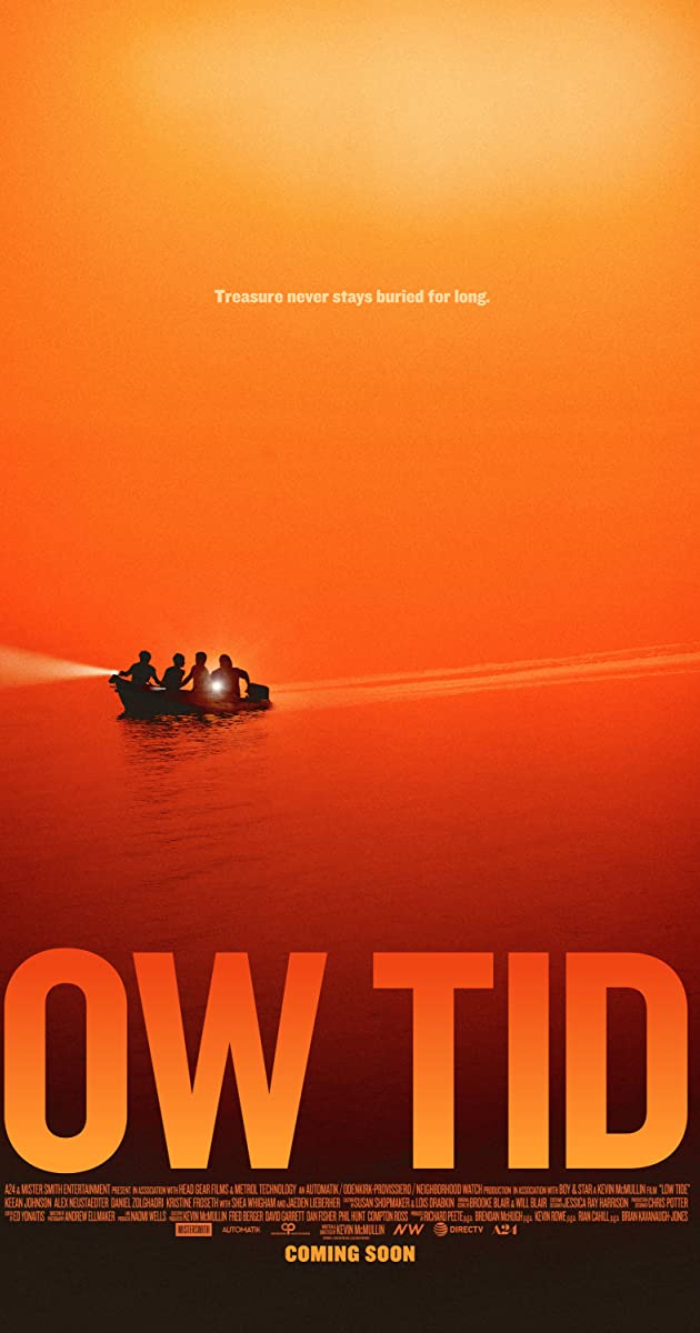 دانلود فیلم Low Tide