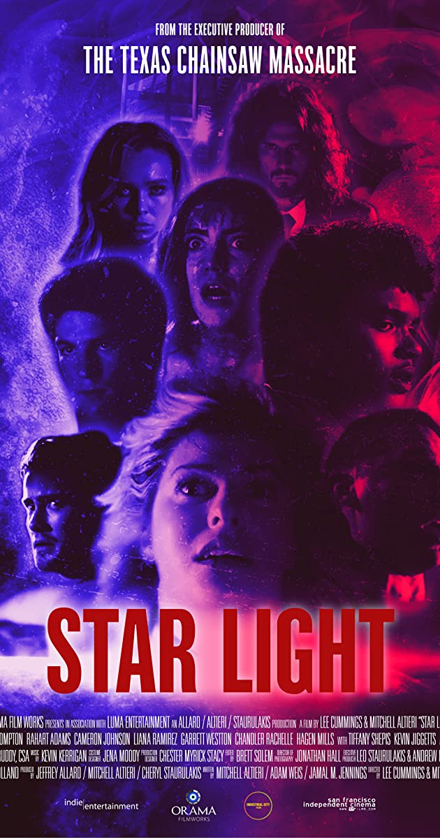 دانلود فیلم Star Light