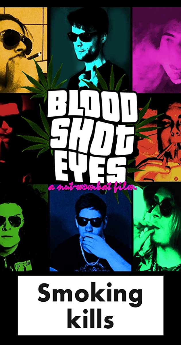 دانلود فیلم Blood Shot Eyes