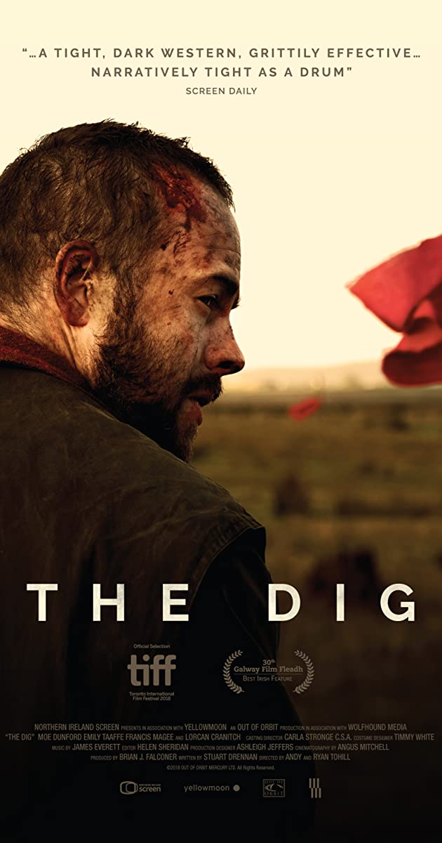 دانلود فیلم The Dig