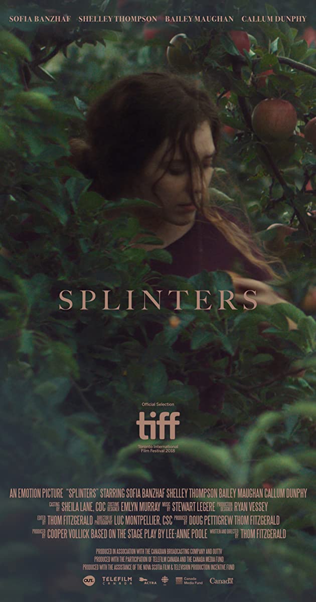 دانلود فیلم Splinters