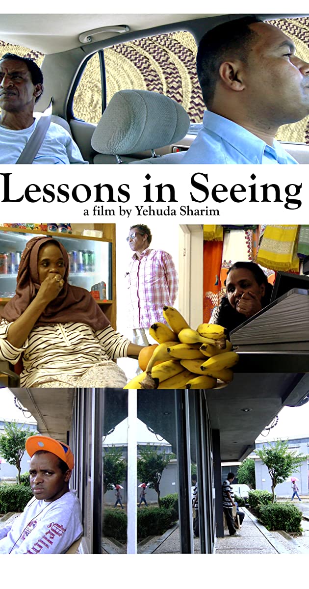 دانلود فیلم Lessons in Seeing