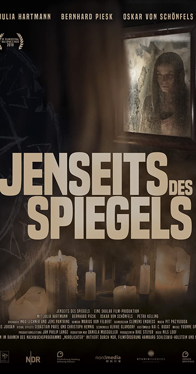 دانلود فیلم Jenseits des Spiegels