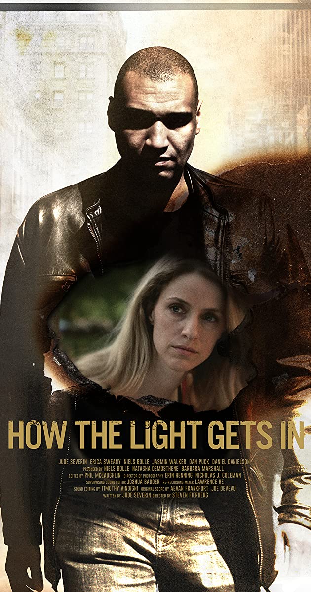 دانلود فیلم How the Light Gets In