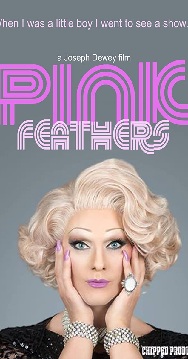 دانلود فیلم Pink Feathers