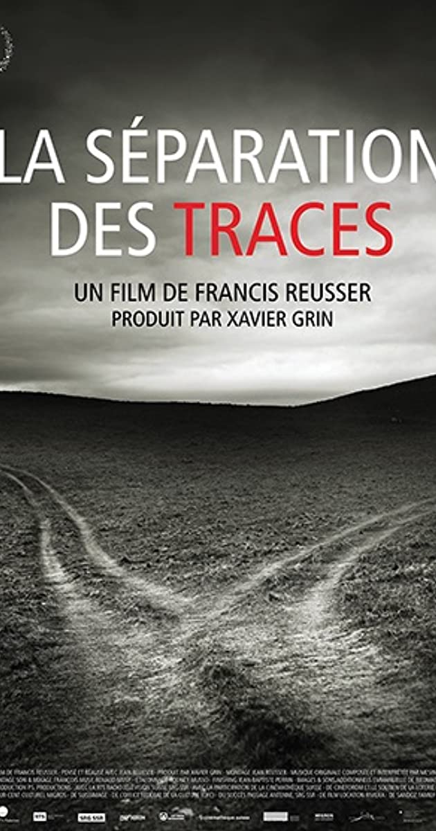 دانلود فیلم La séparation des traces