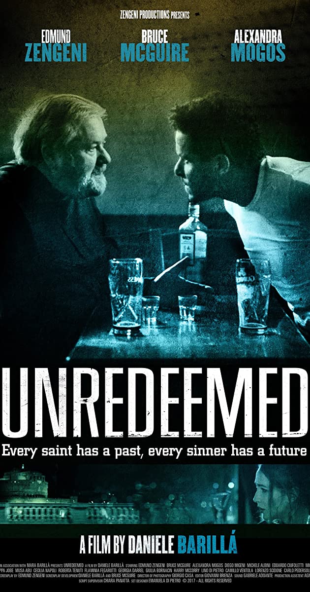 دانلود فیلم Unredeemed