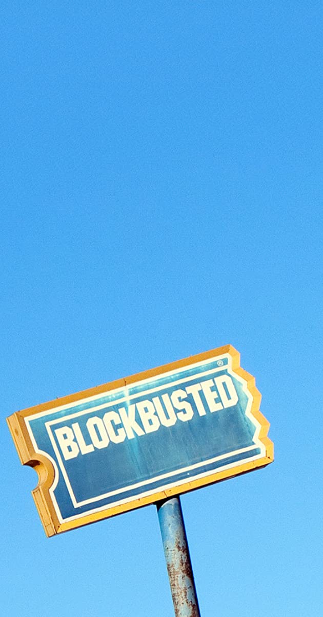 دانلود فیلم Blockbusted