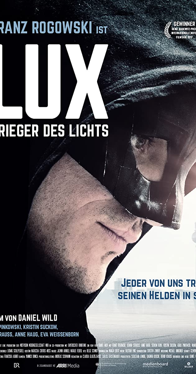 دانلود فیلم Lux: Krieger des Lichts