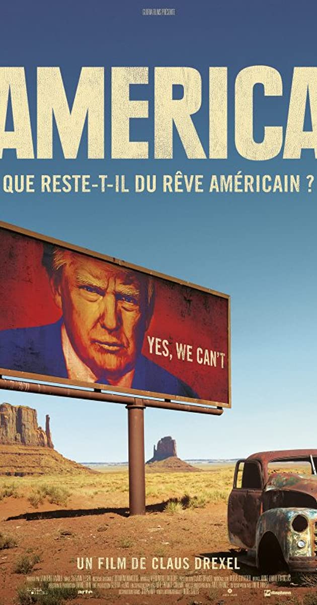 دانلود فیلم America