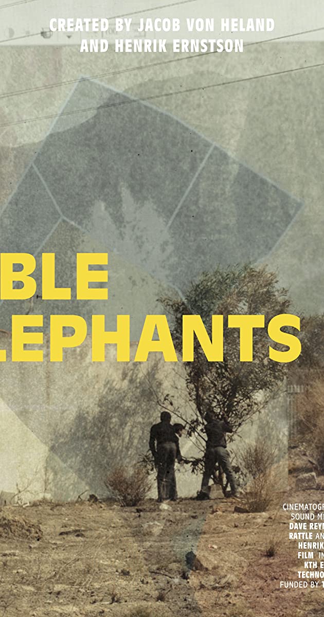 دانلود فیلم One Table Two Elephants