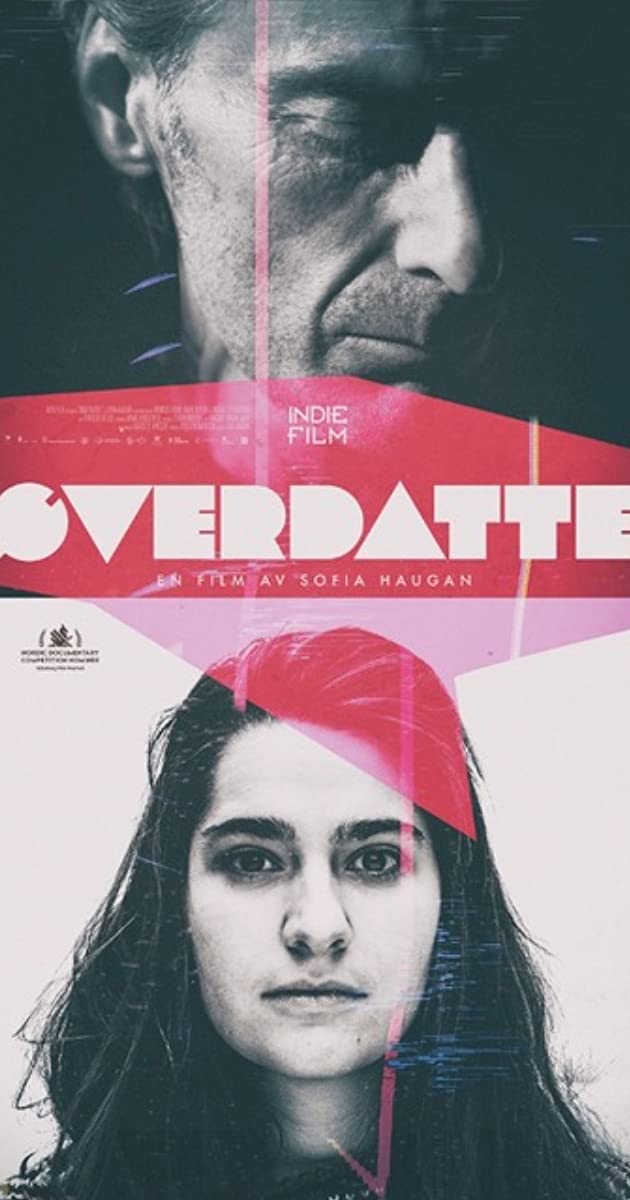 دانلود فیلم Røverdatter