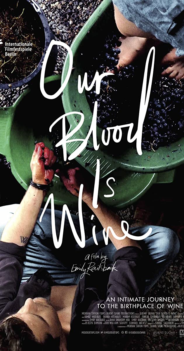 دانلود فیلم Our Blood Is Wine