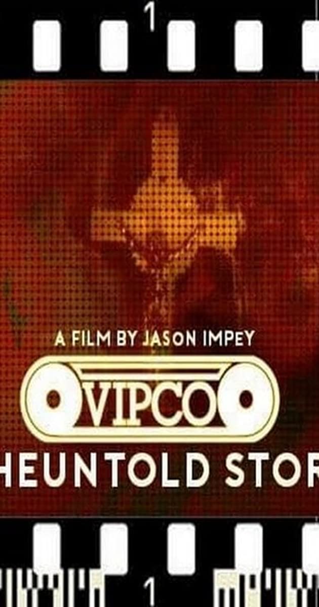 دانلود فیلم VIPCO The Untold Story