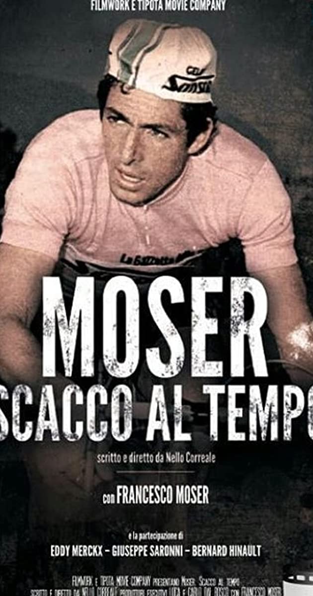 دانلود فیلم Moser: Scacco al tempo