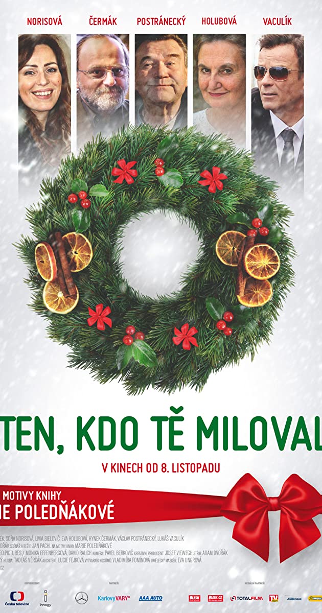 دانلود فیلم Ten, kdo te miloval