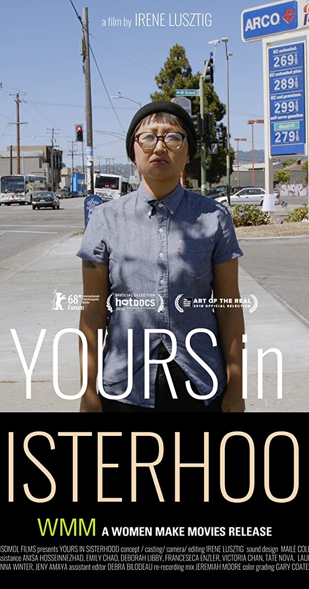 دانلود فیلم Yours in Sisterhood