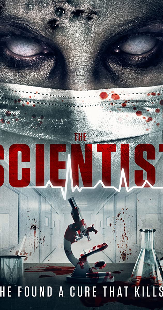 دانلود فیلم The Scientist